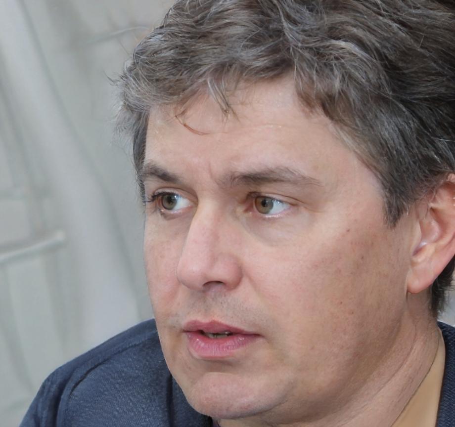 David Rosenberg, Senior Budget Analyst